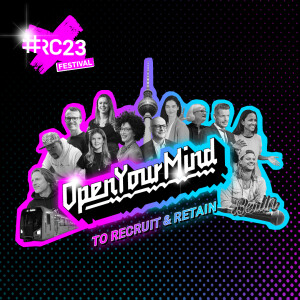 #RC23 Speaker